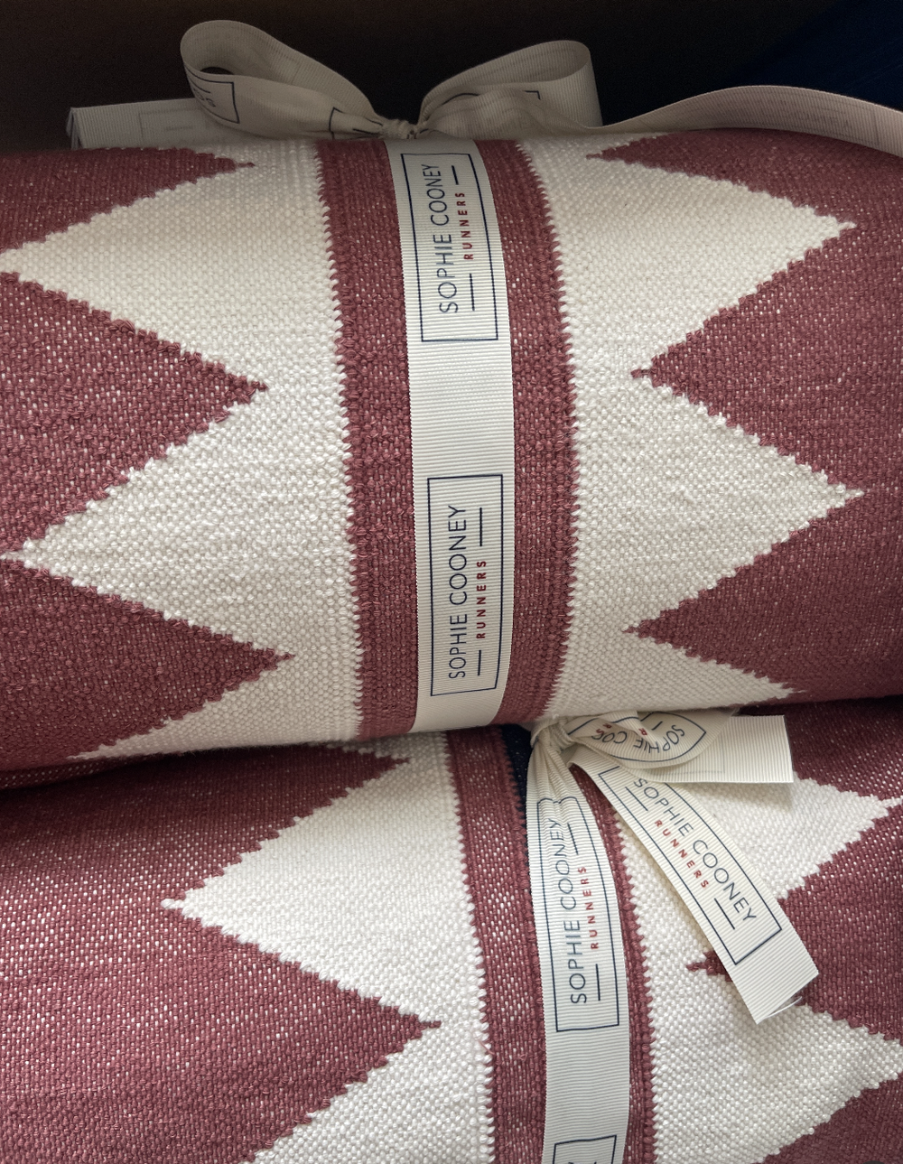 Stepping Into the Story: The Art and Soul Behind Sophie Cooney Runners