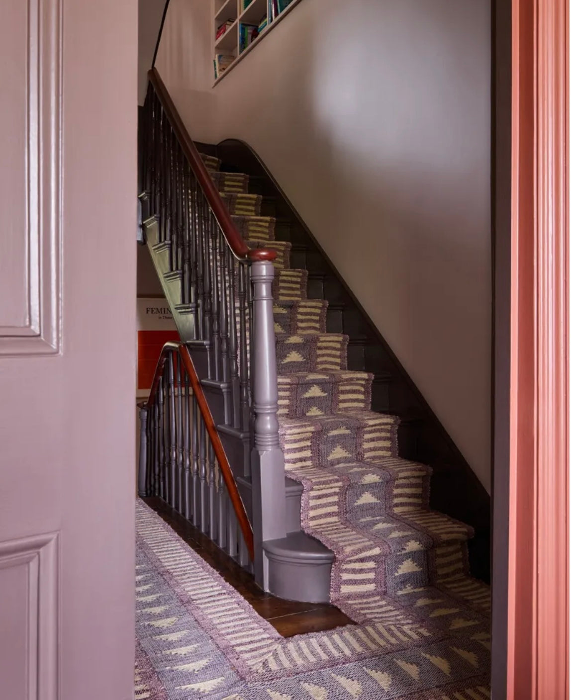Stair Runner Ideas