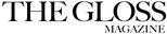 The Gloss Magazine logo for SCR Website