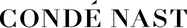 Conde Nast logo for SCR website
