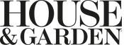 House and Garden logo for SCR website