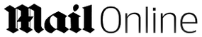Mail Online Logo for SCR website