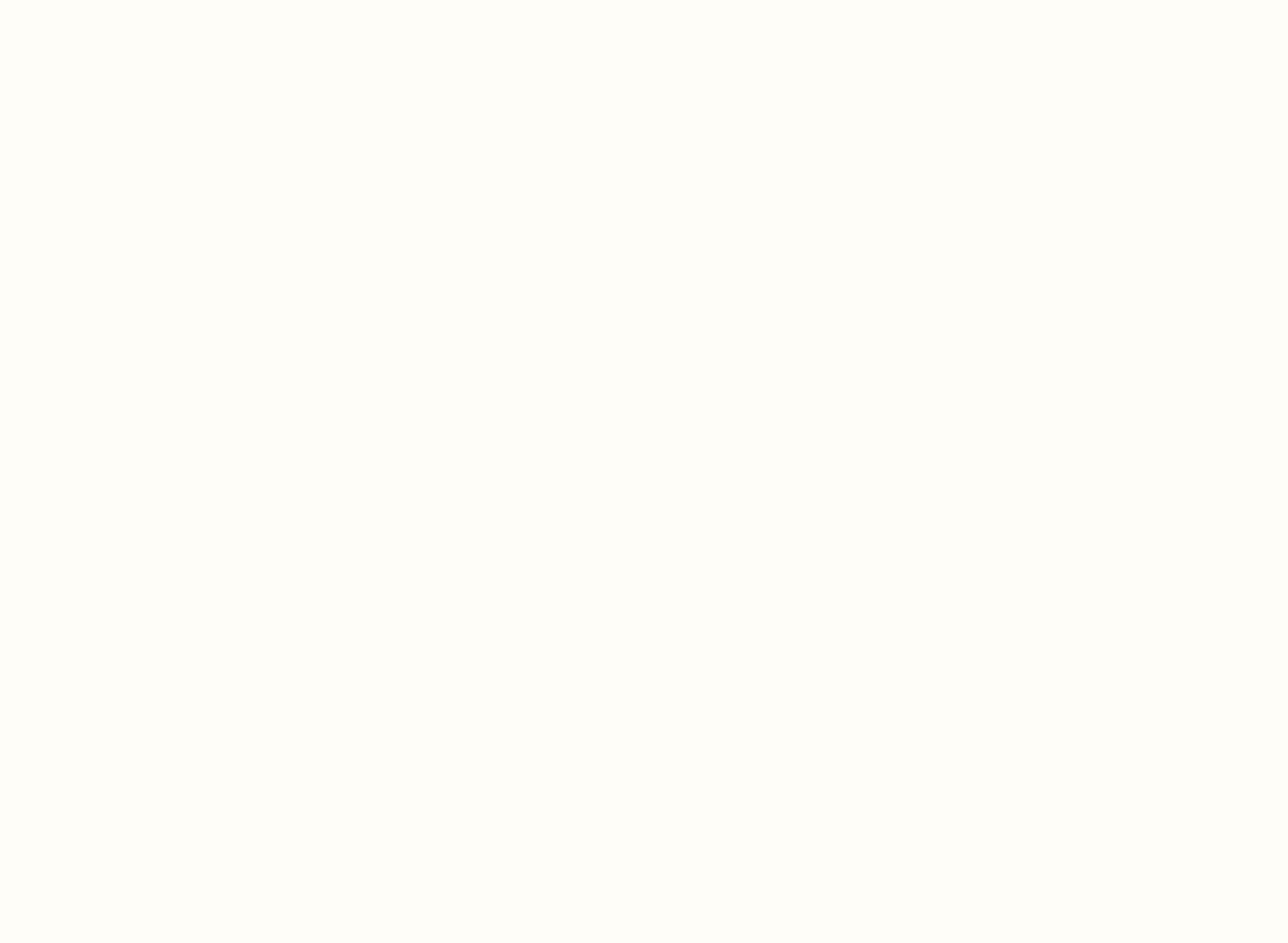 Cream Rectangle