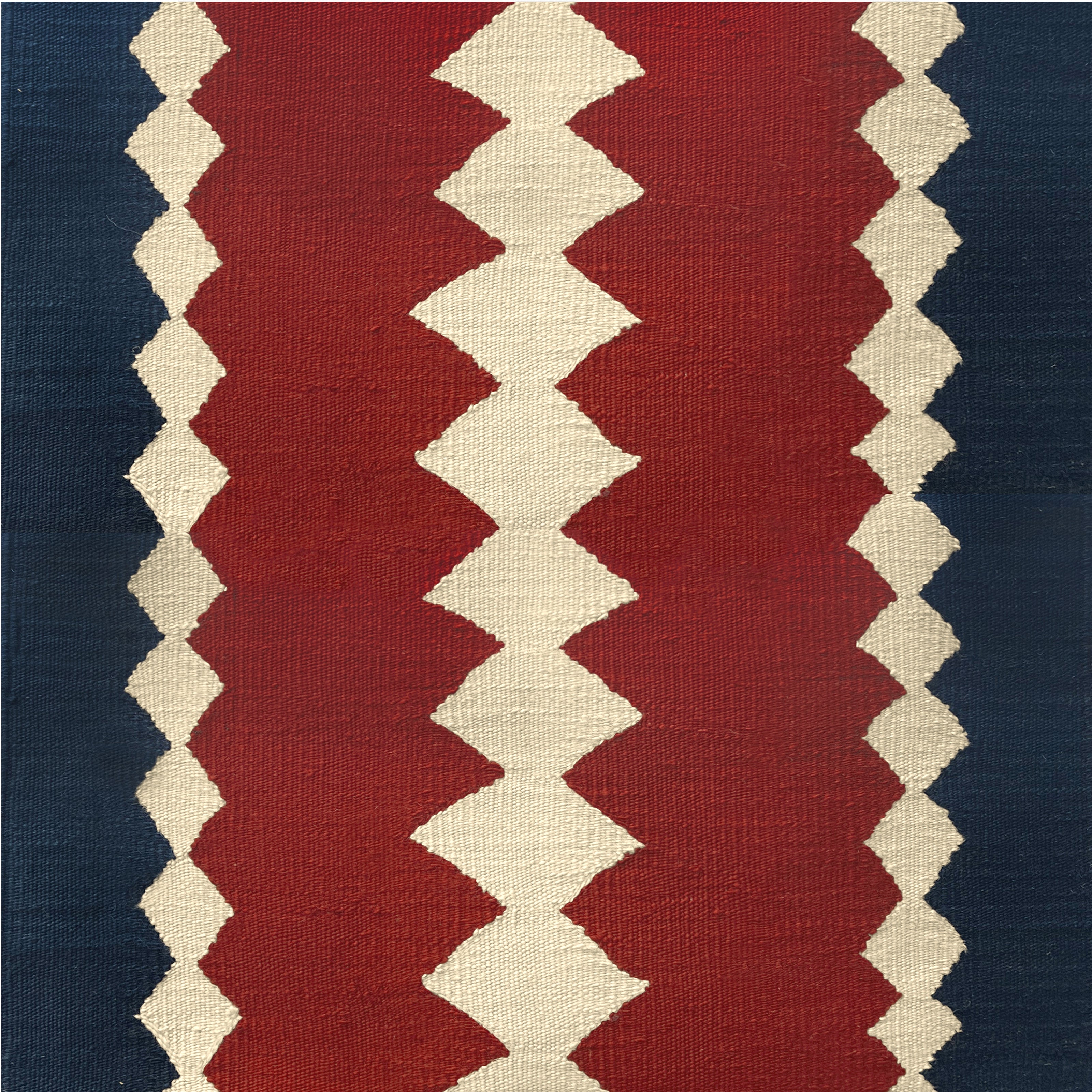 Safari Red