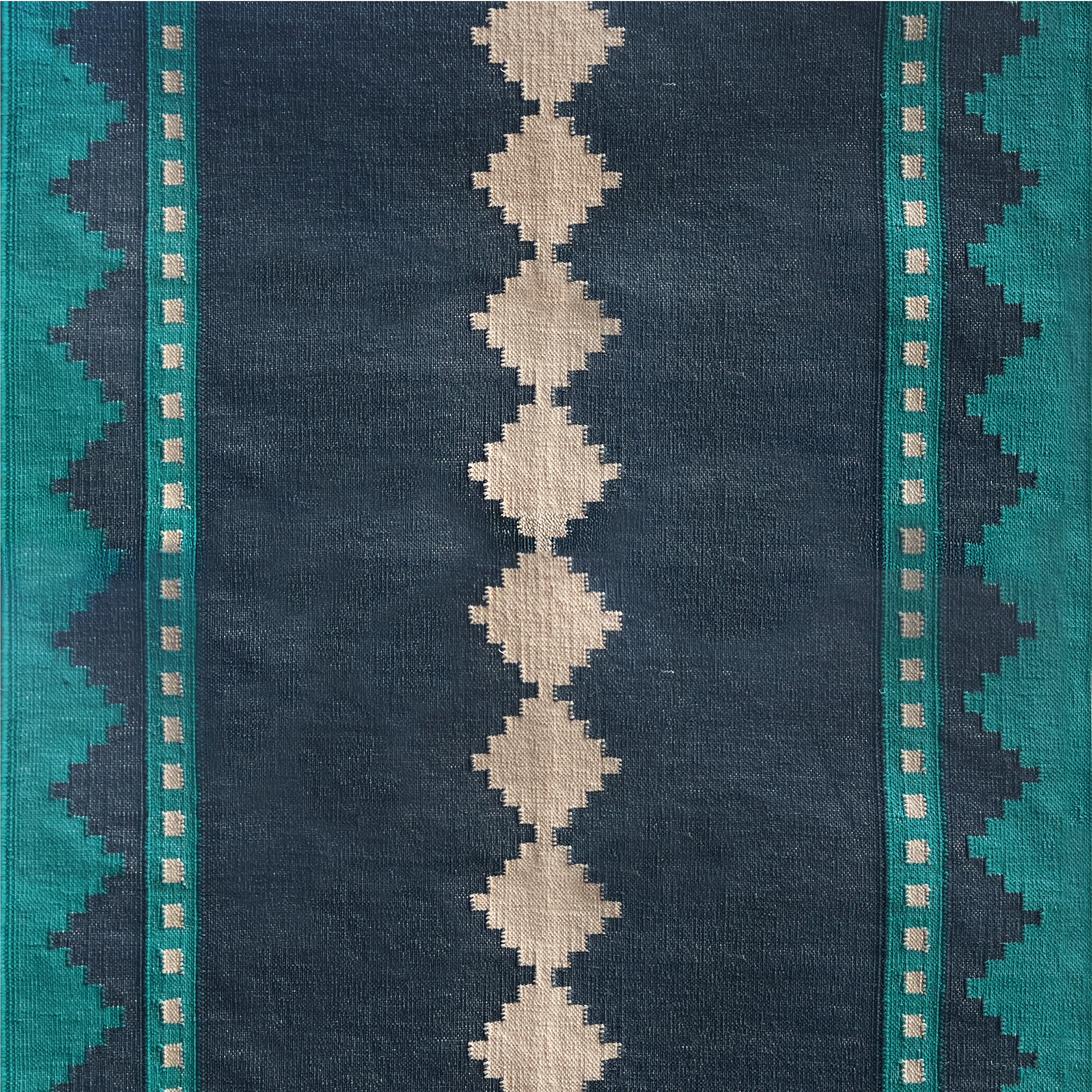 Terra Blue