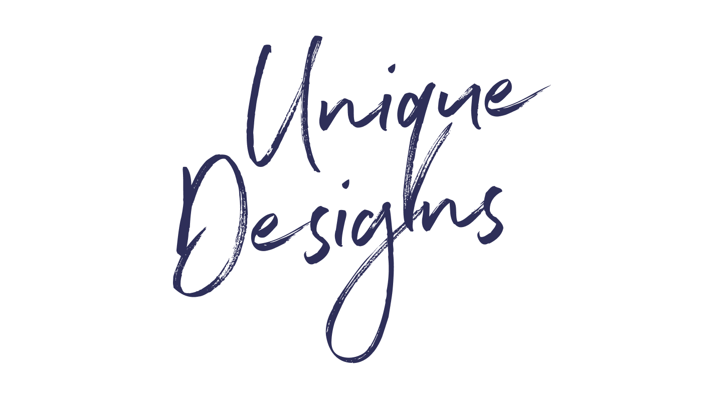 Hand drawn minimalist illustration in chalk for Sophie Cooney Runners - Unique Designs