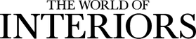 World of Interiors logo for SCR website