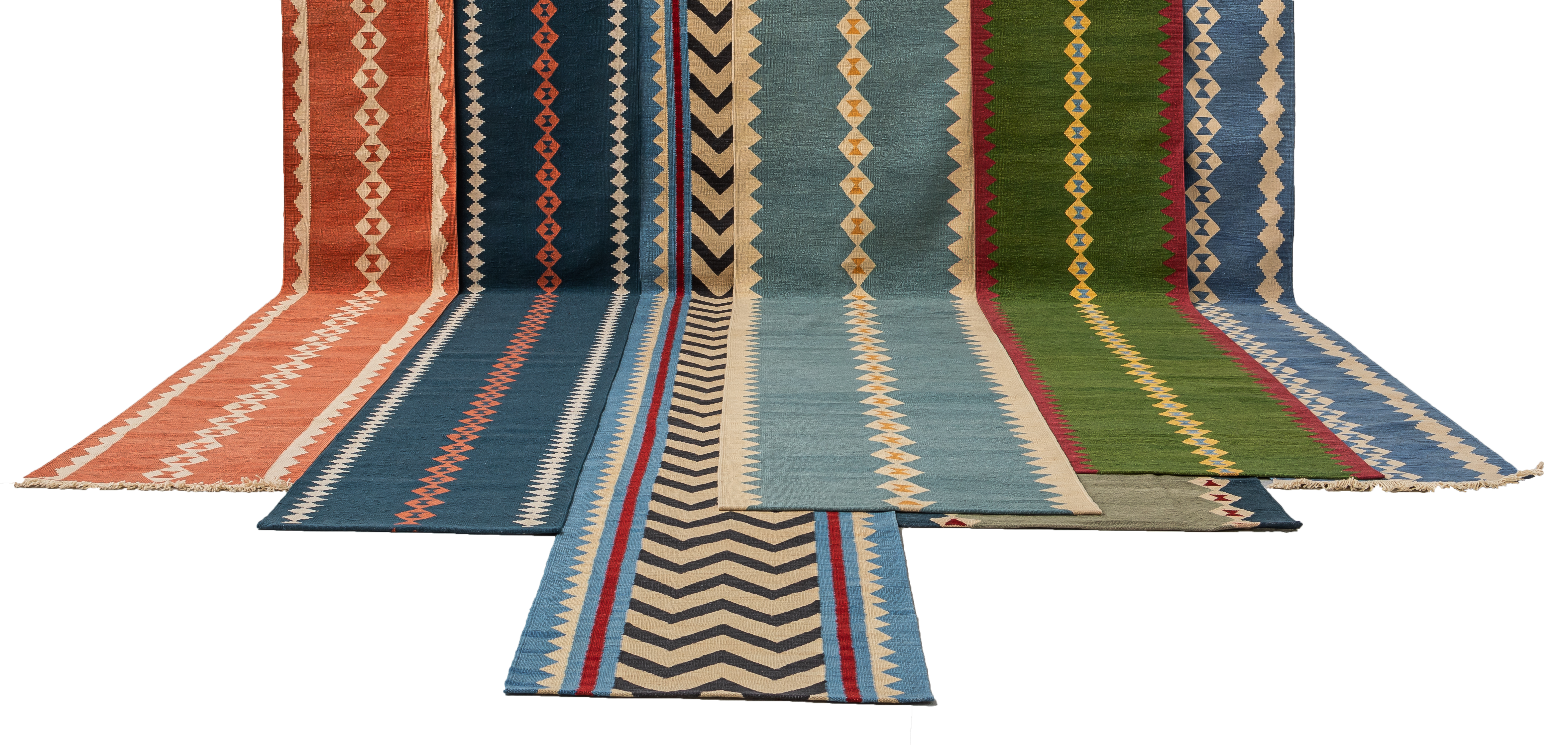 Sophie Cooney Runners bespoke runner service