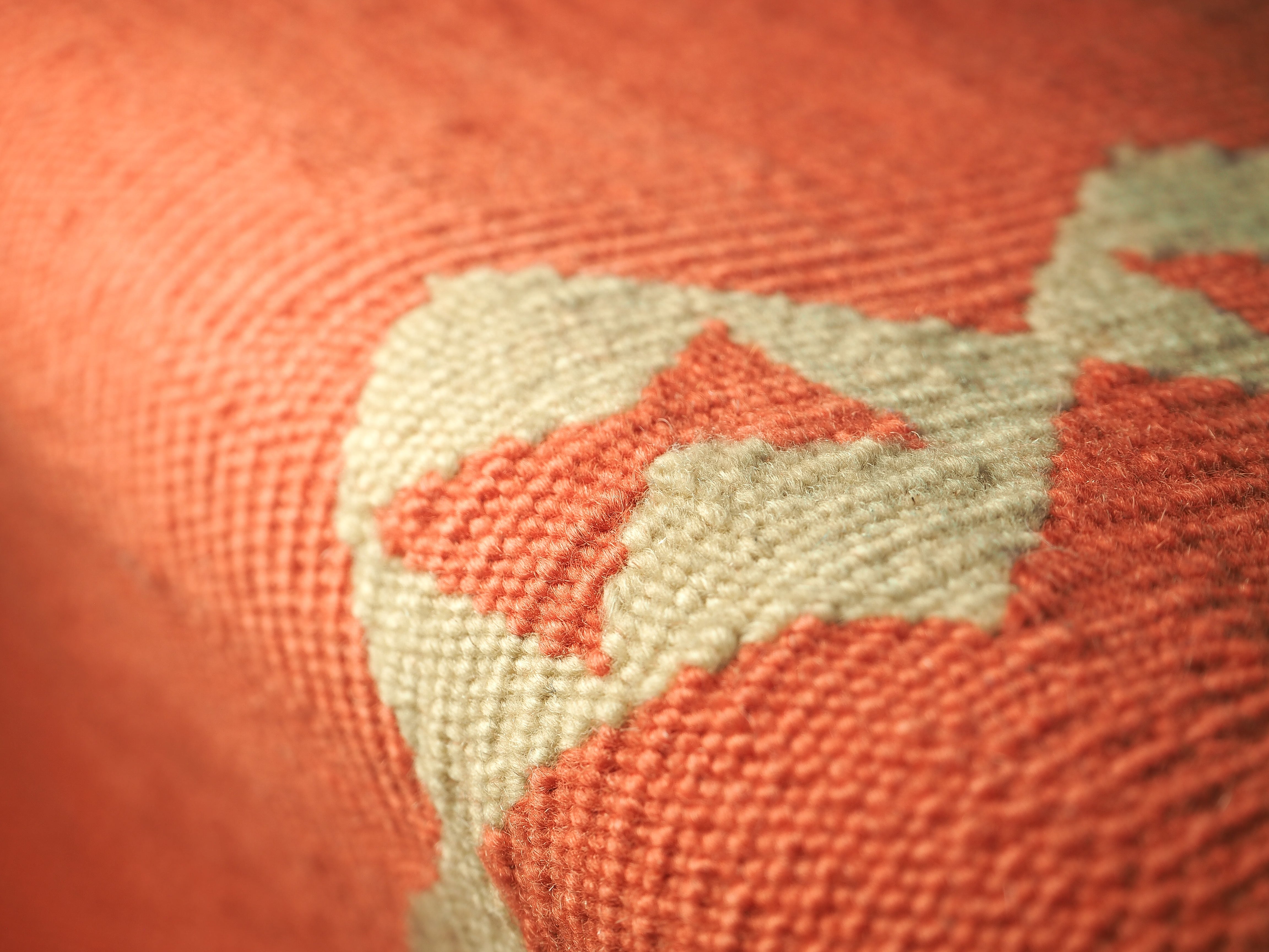 Weaving Techniques - Understanding the craft of Sophie Cooney Runners