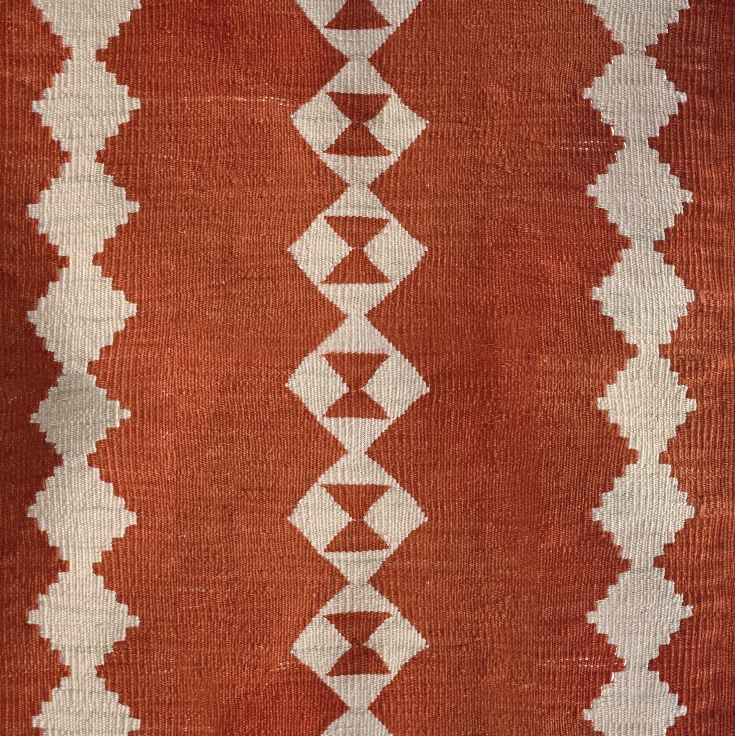 Fortis Clay Wool on Sophie Cooney Runners