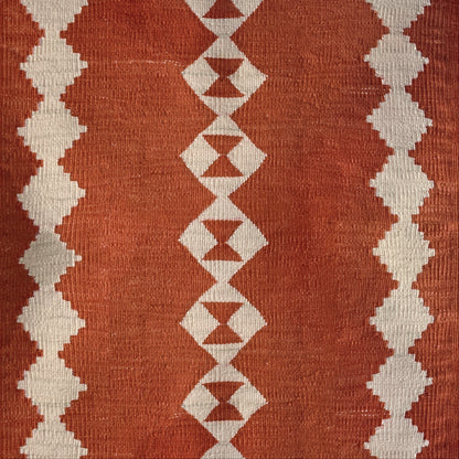 Fortis Clay Wool on Sophie Cooney Runners