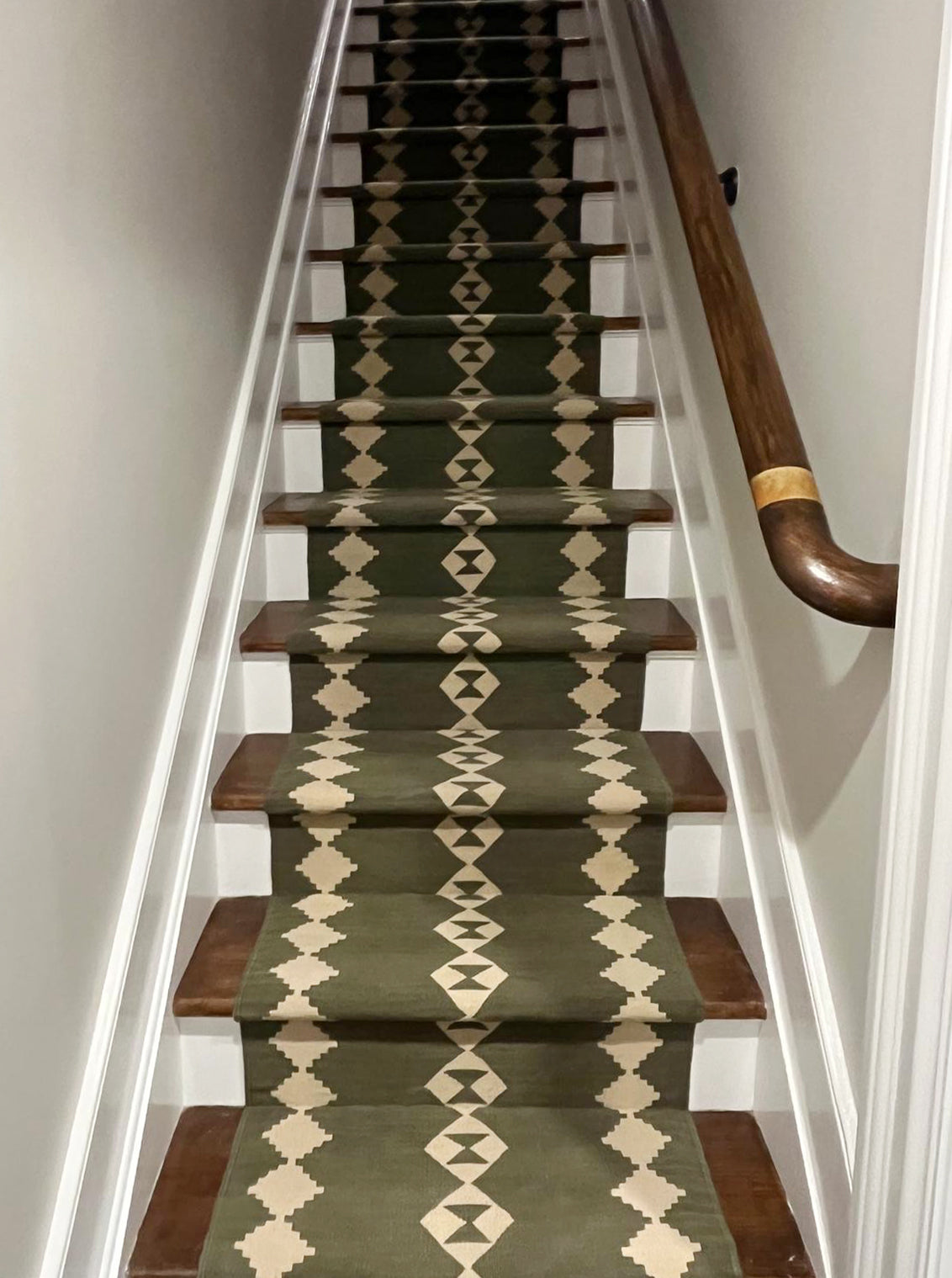 Fortis Moss Green