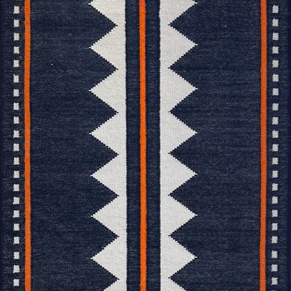 Zuri Navy Rug