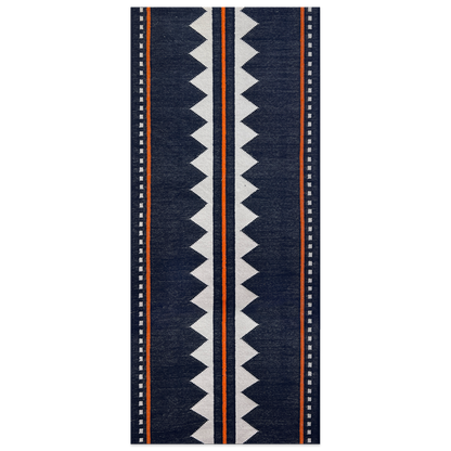 Zuri Navy Rug