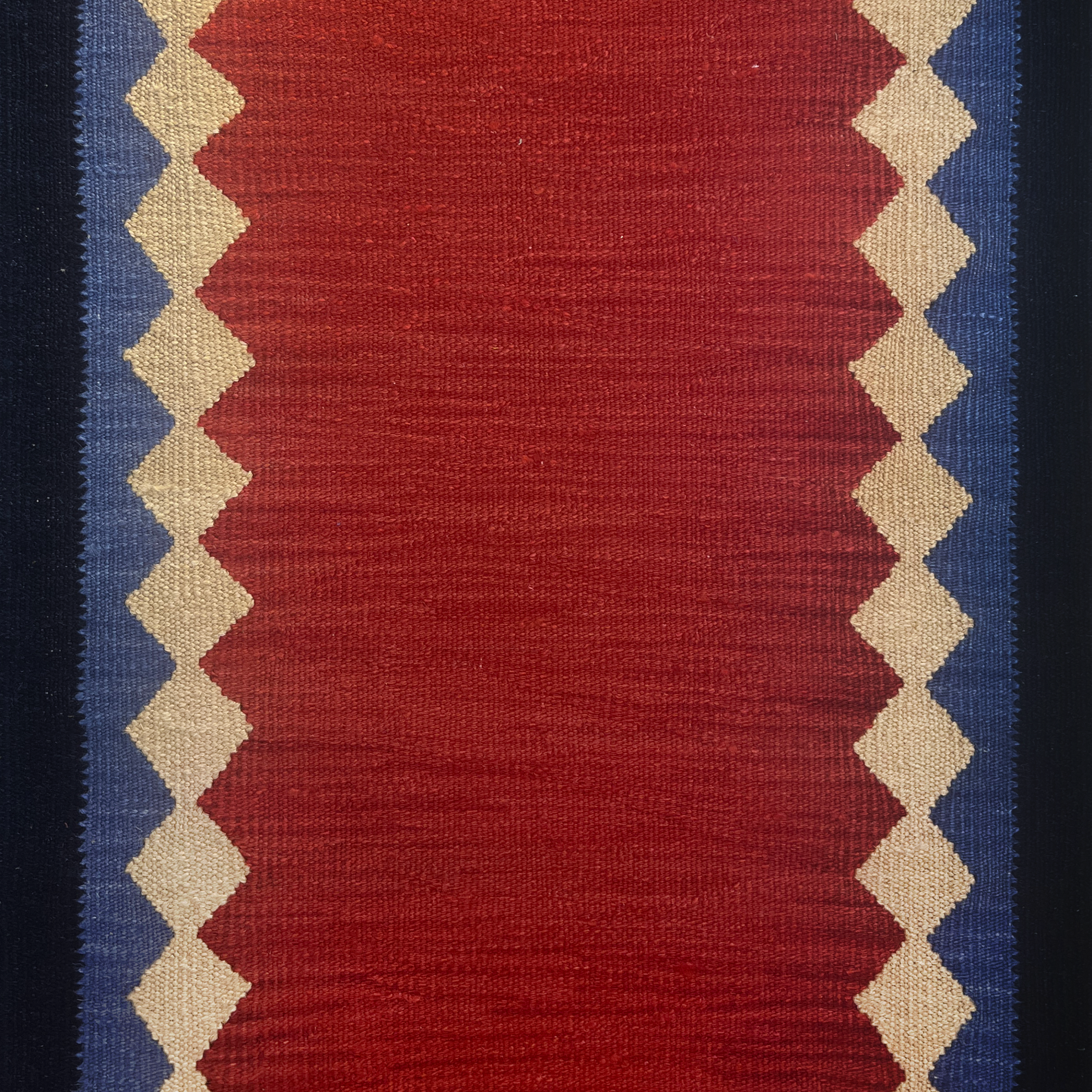 Attica Red Rug