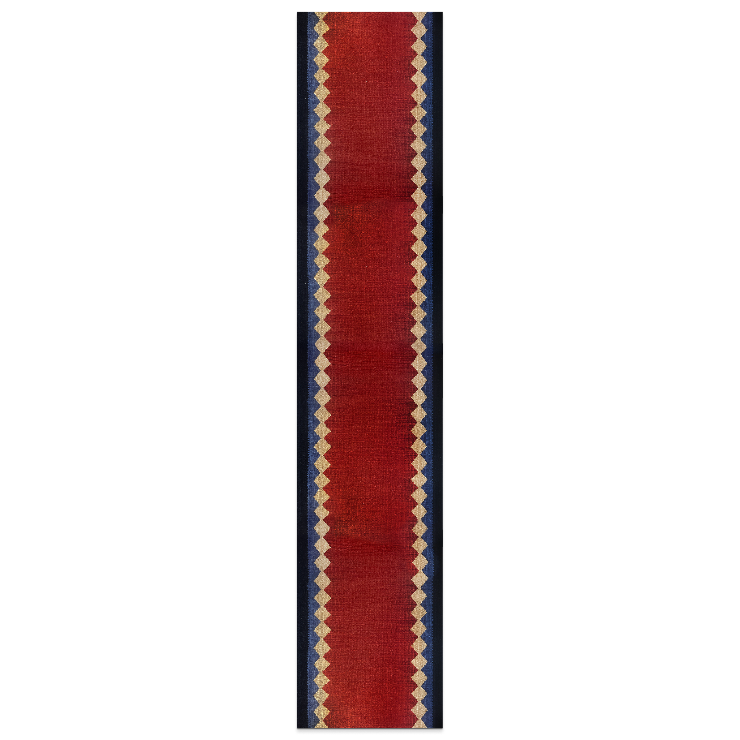 Attica Red Rug