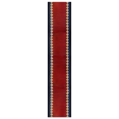 Attica Red Rug
