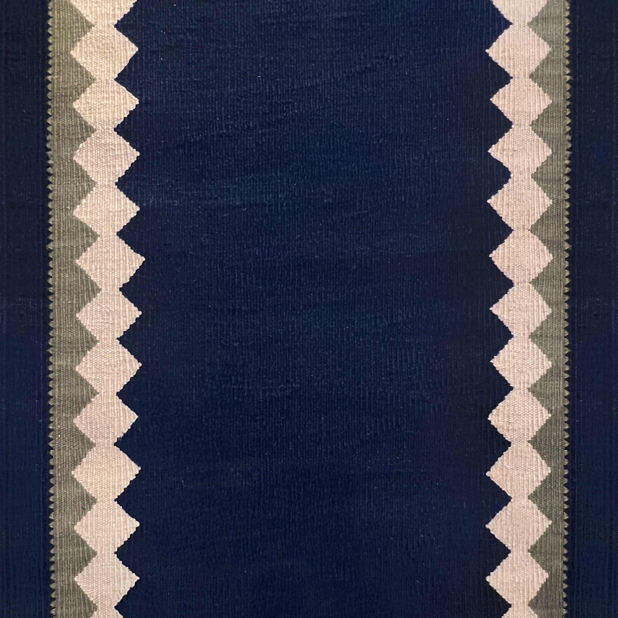 Attica Navy Rug