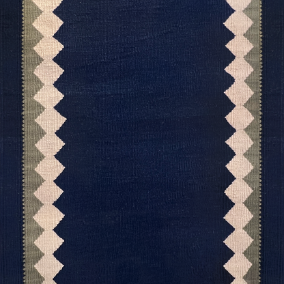 Attica Navy Rug