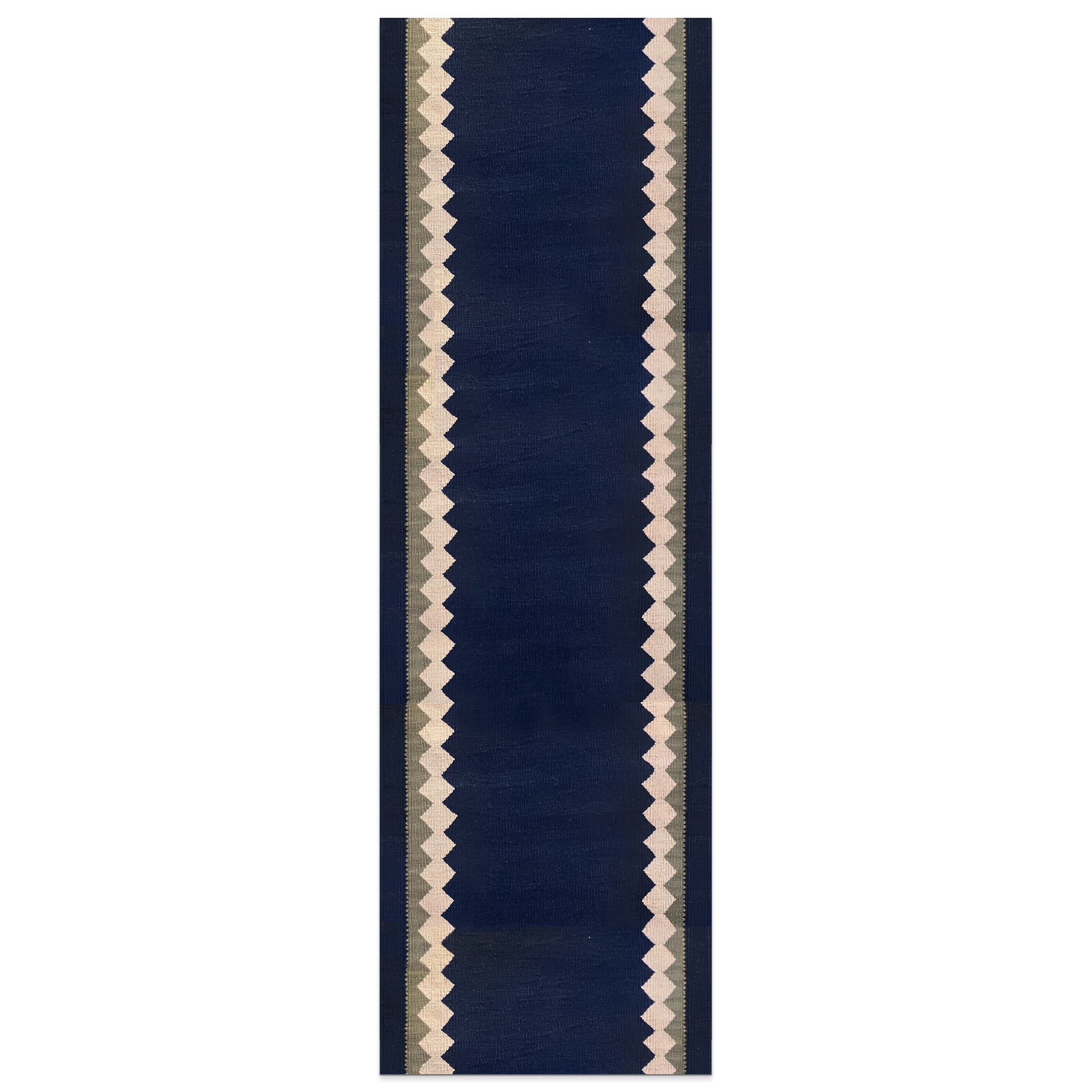 Attica Navy Rug