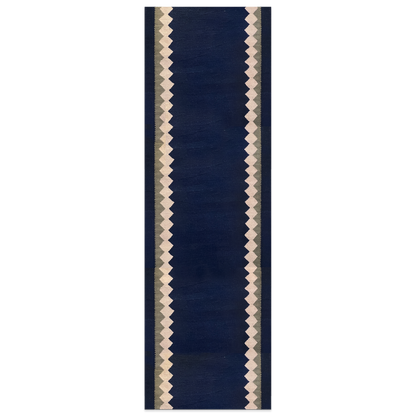 Attica Navy Rug