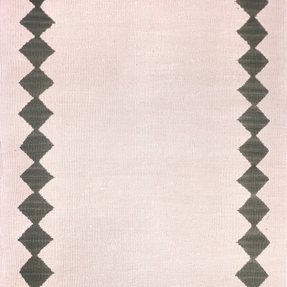 Azra White Sand Rug
