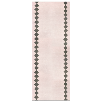 Azra White Sand Rug