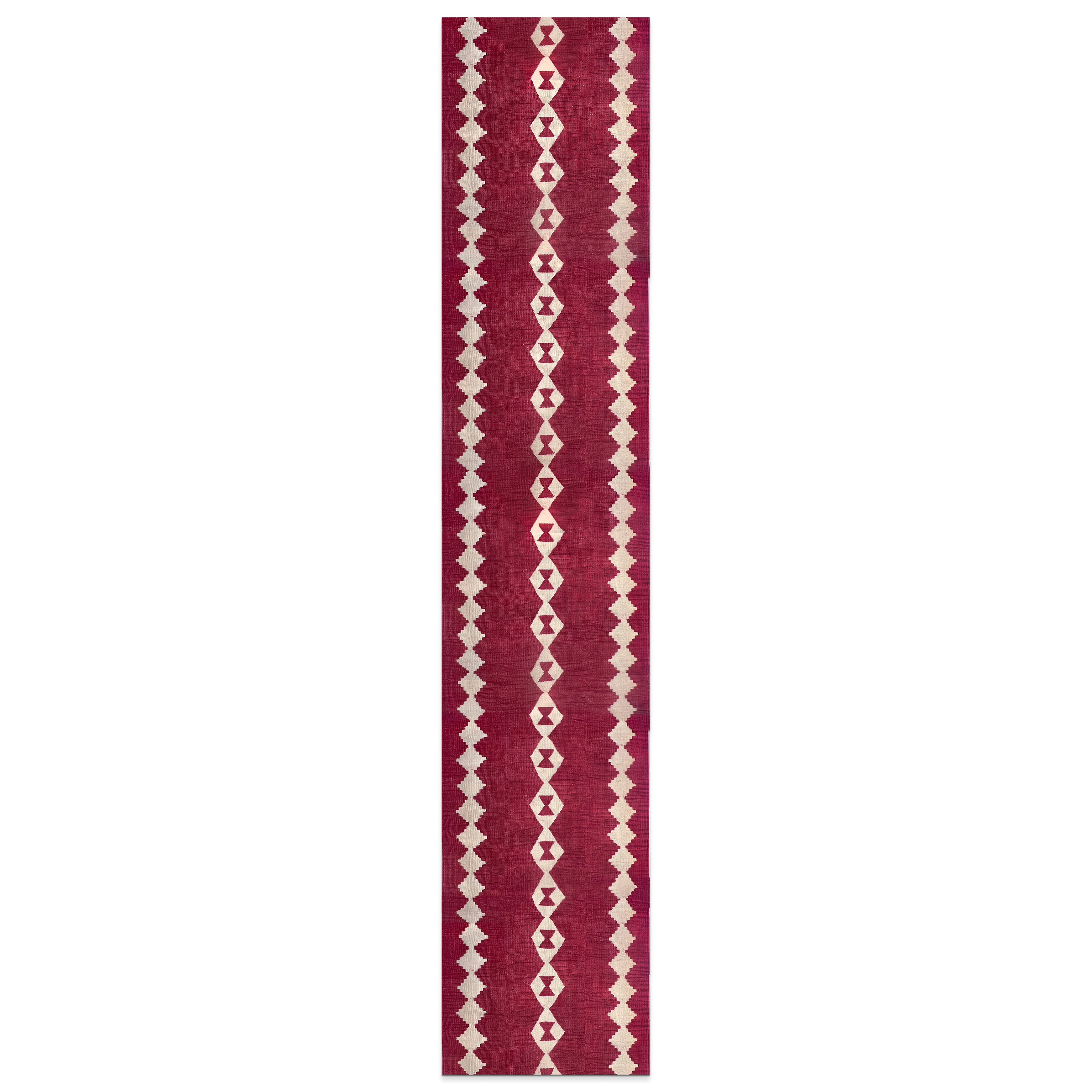 Fortis Red Rug