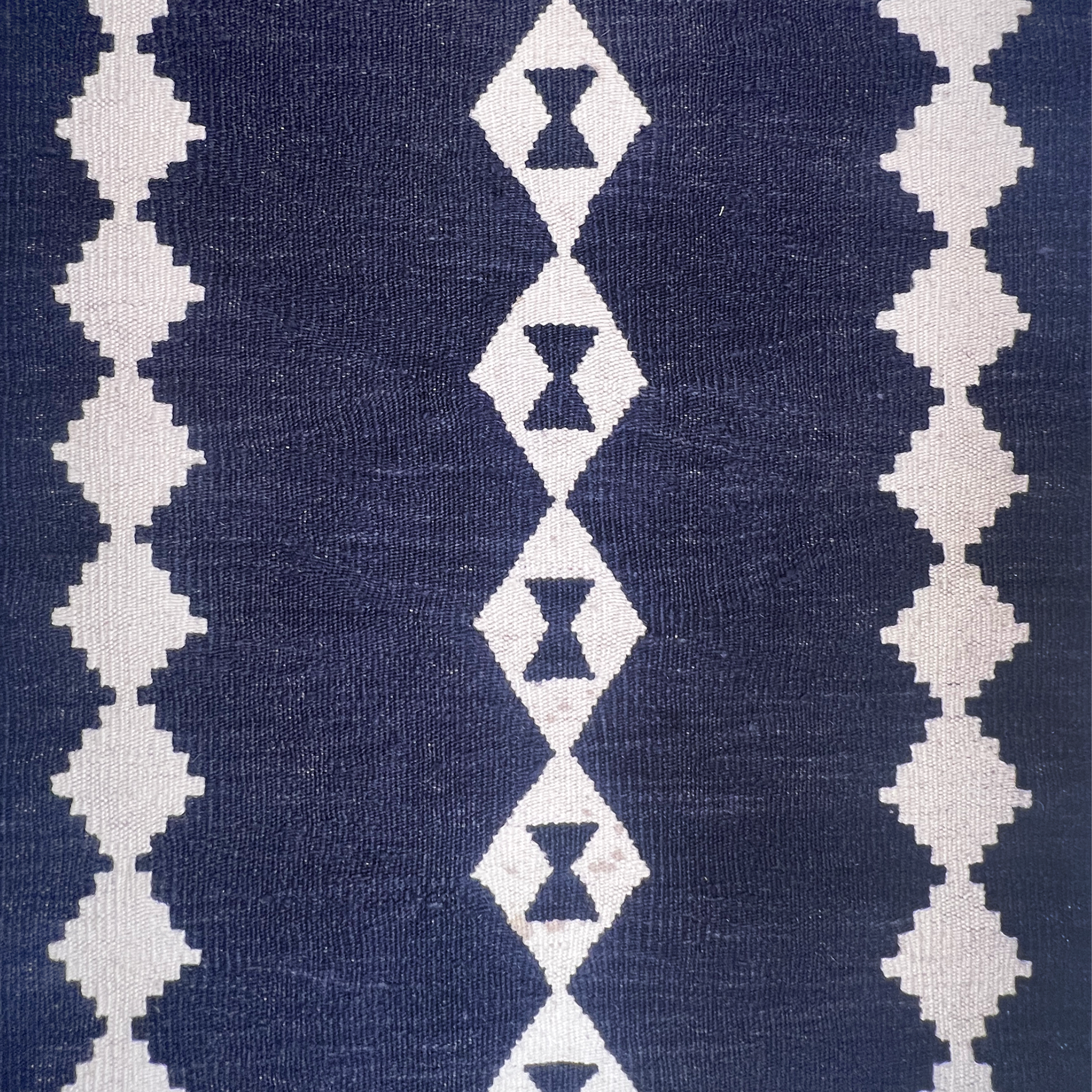 Fortis Charcoal Rug