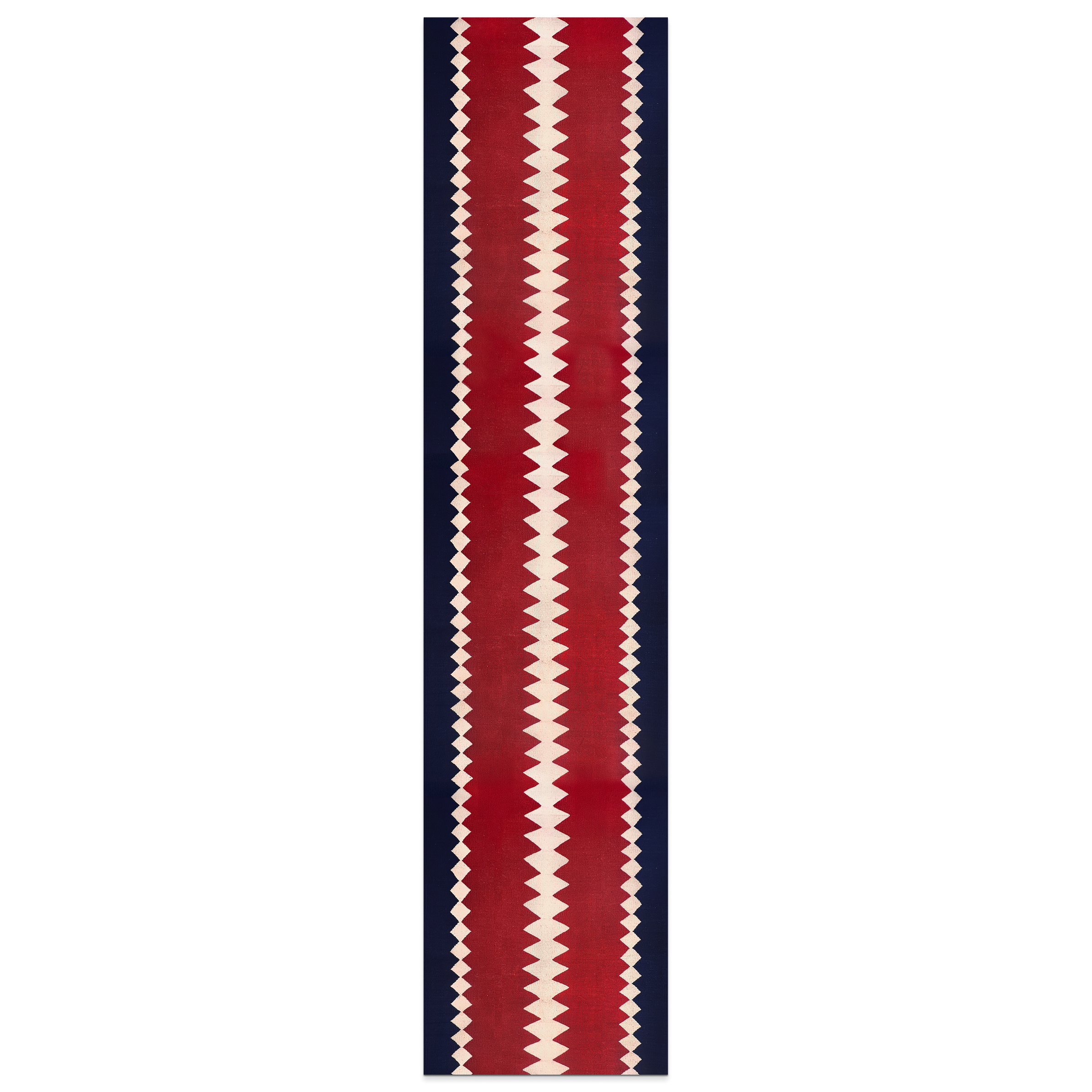 Safari Red Rug