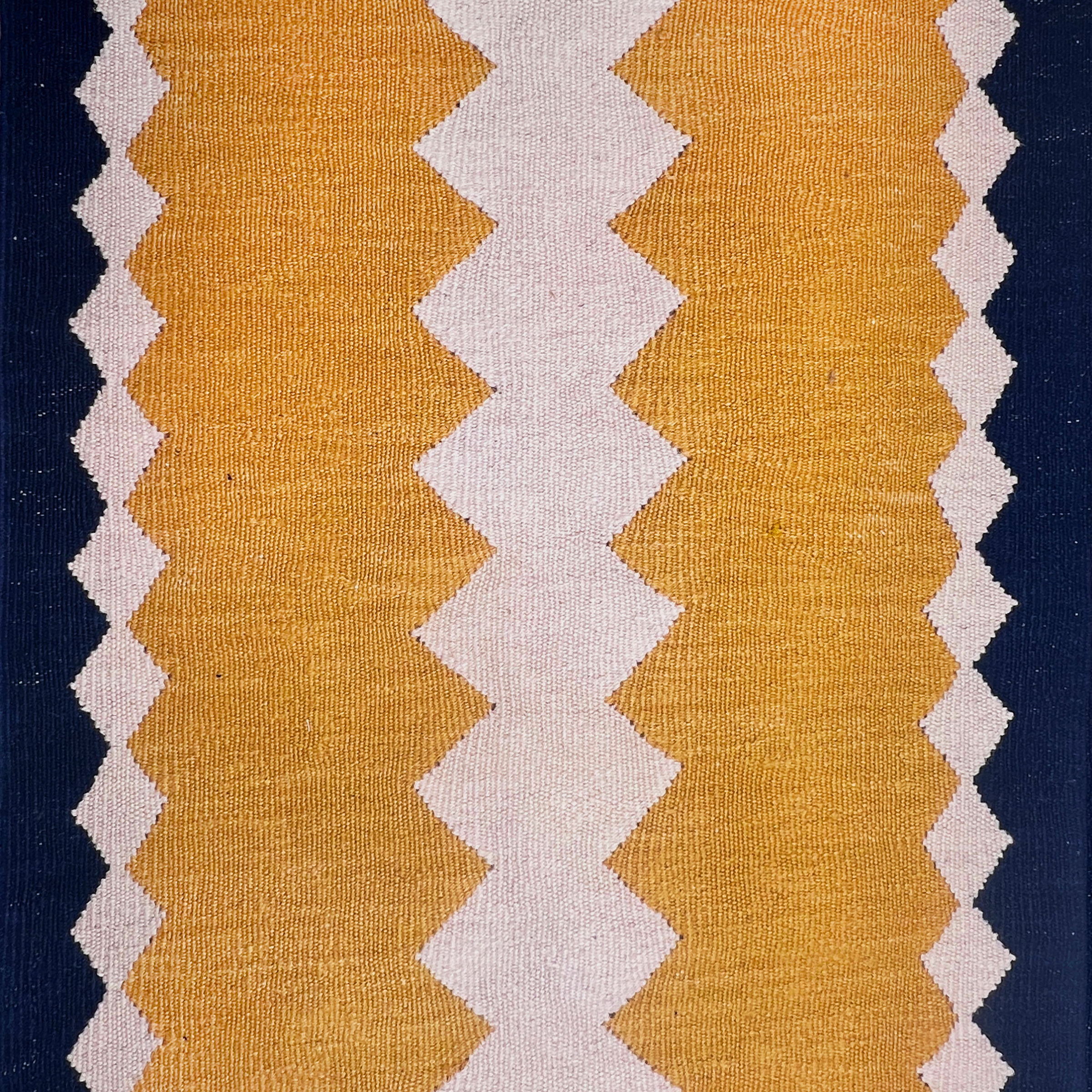 Safari Yellow Rug