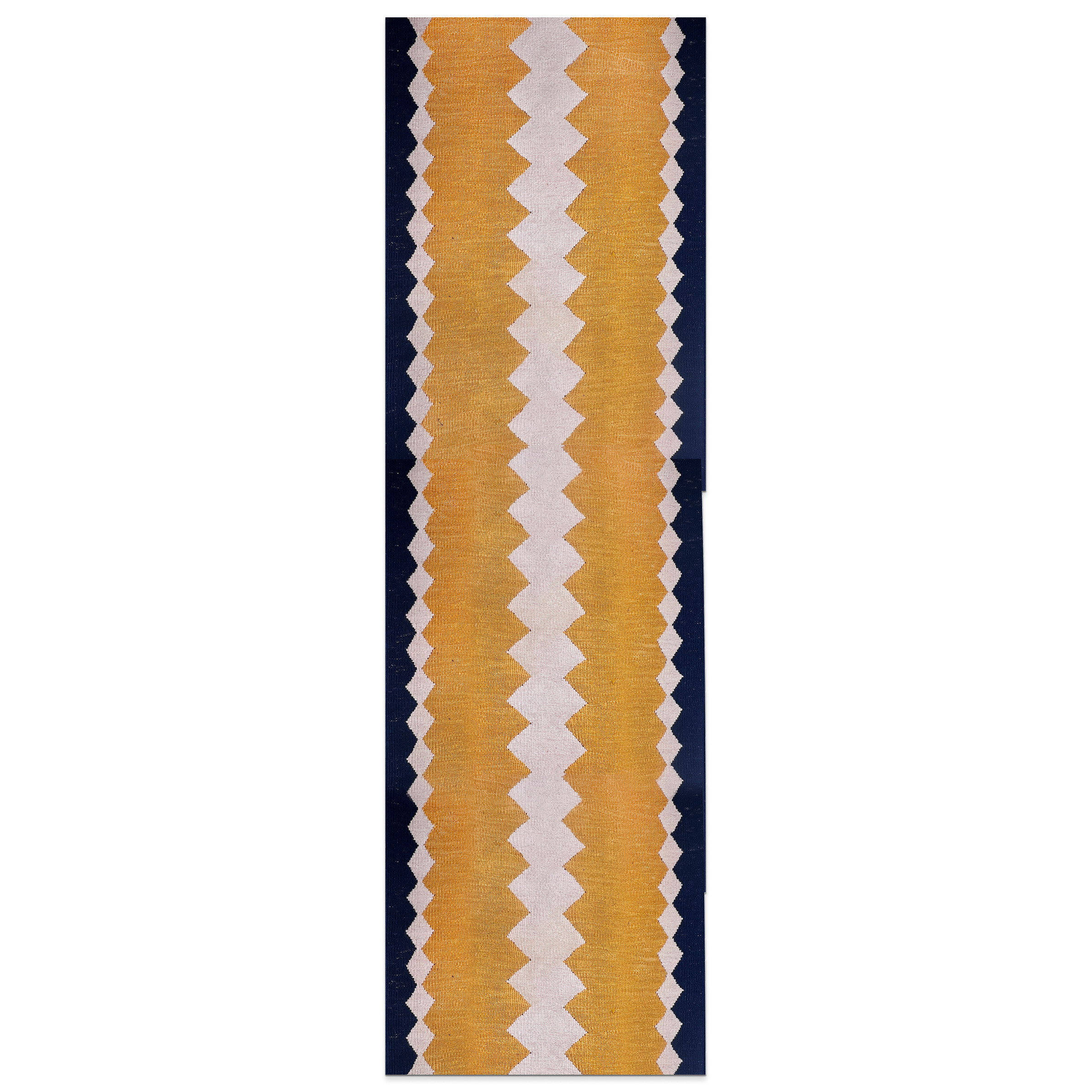 Safari Yellow Rug