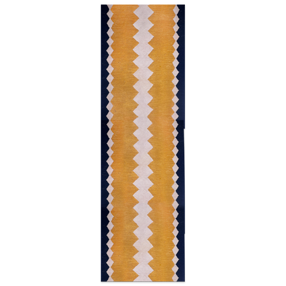 Safari Yellow Rug