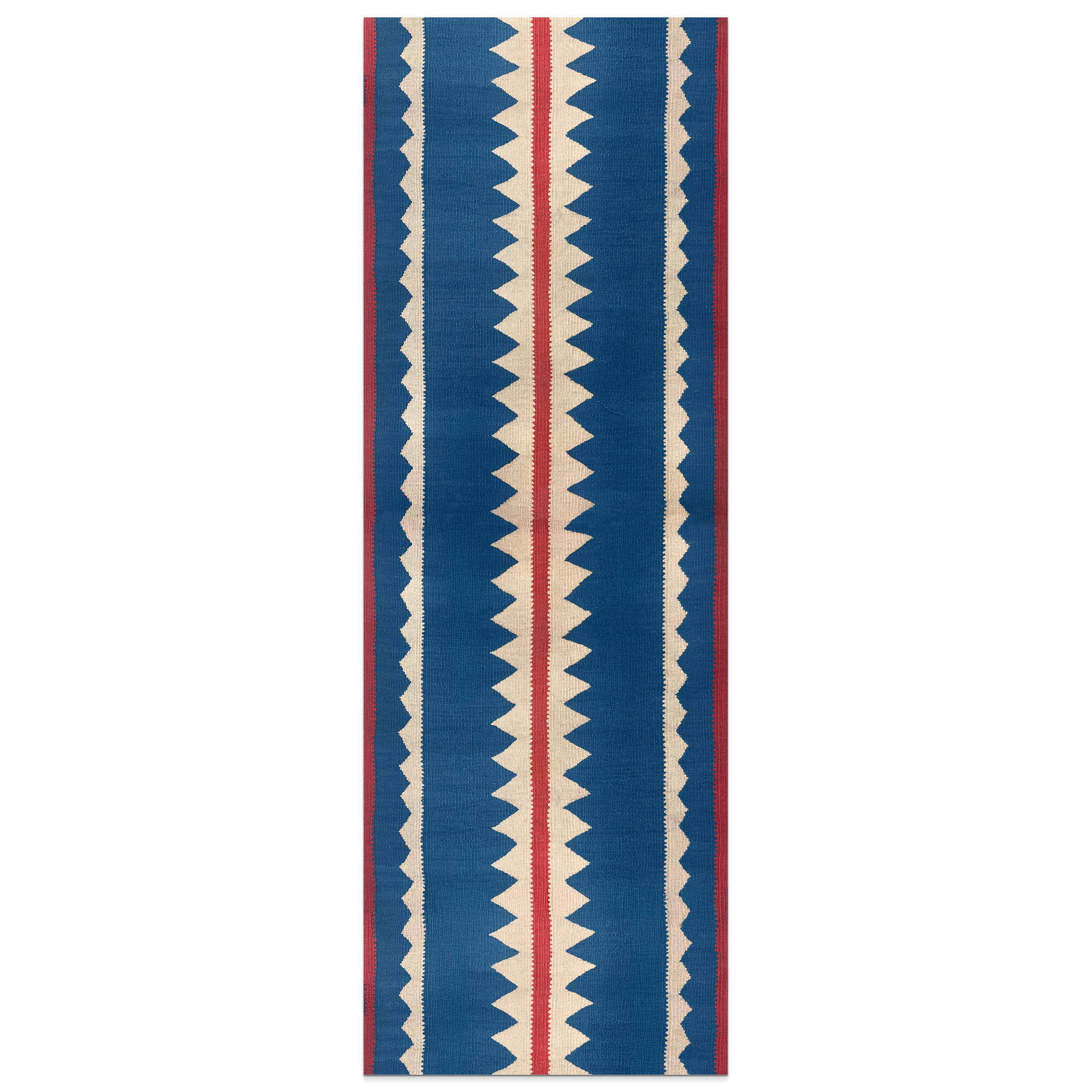 Zurianna Sky Blue Rug