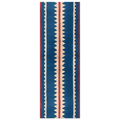 Zurianna Sky Blue Rug