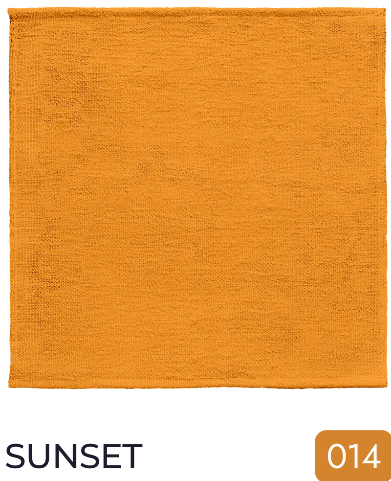 Sunset 014 Colour Swatch Sophie Cooney Runners