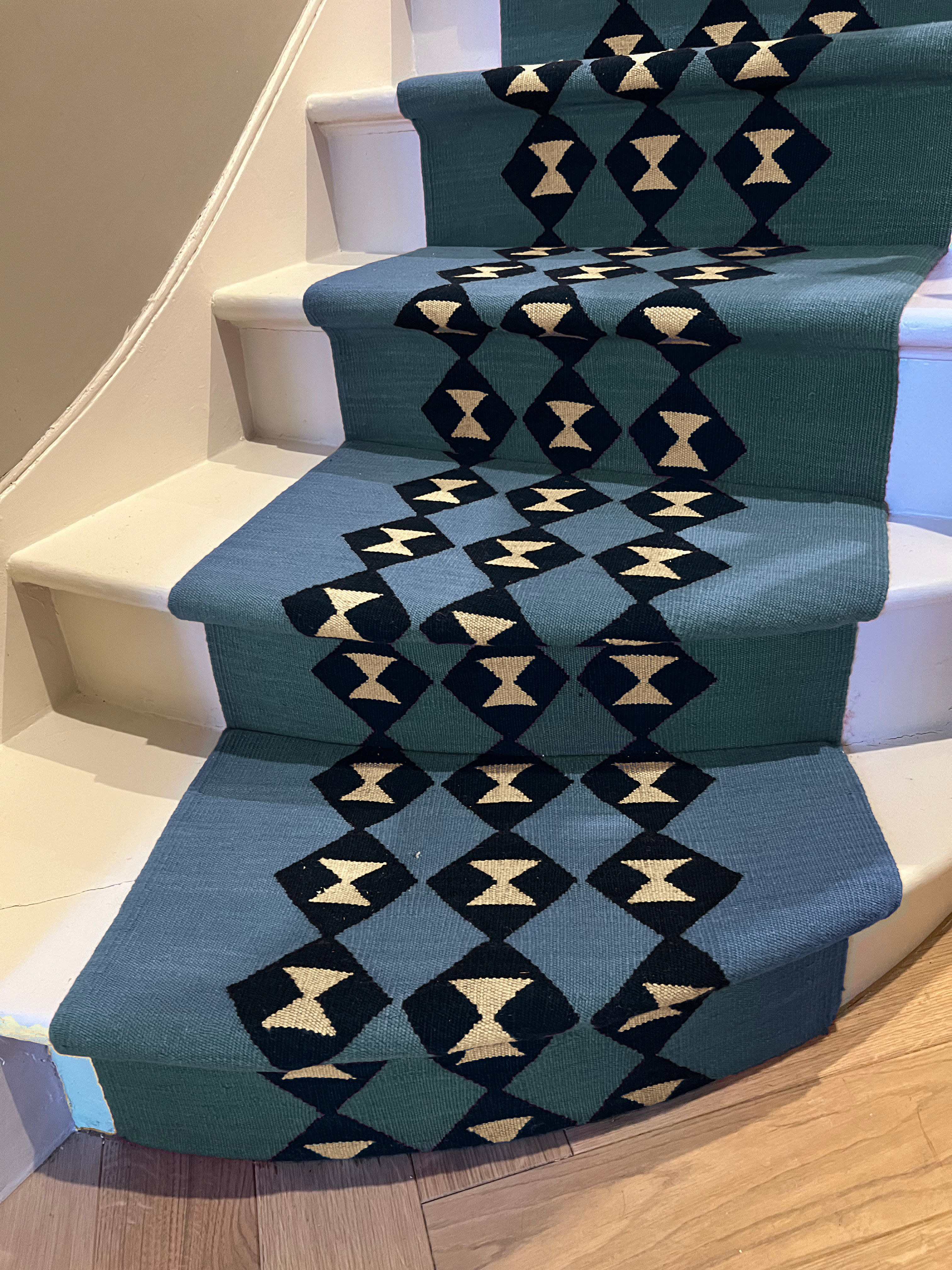 Tria Sky Blue