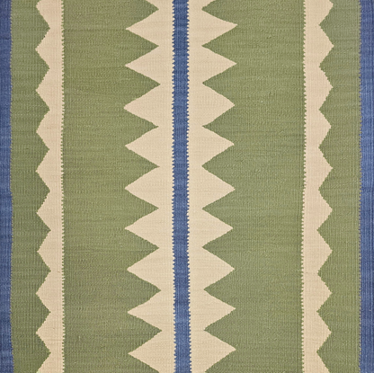 Zurianna Moss Green
